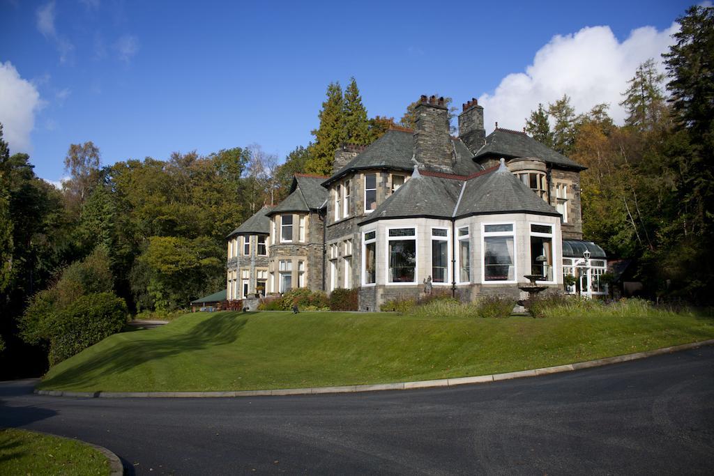 Merewood Windermere