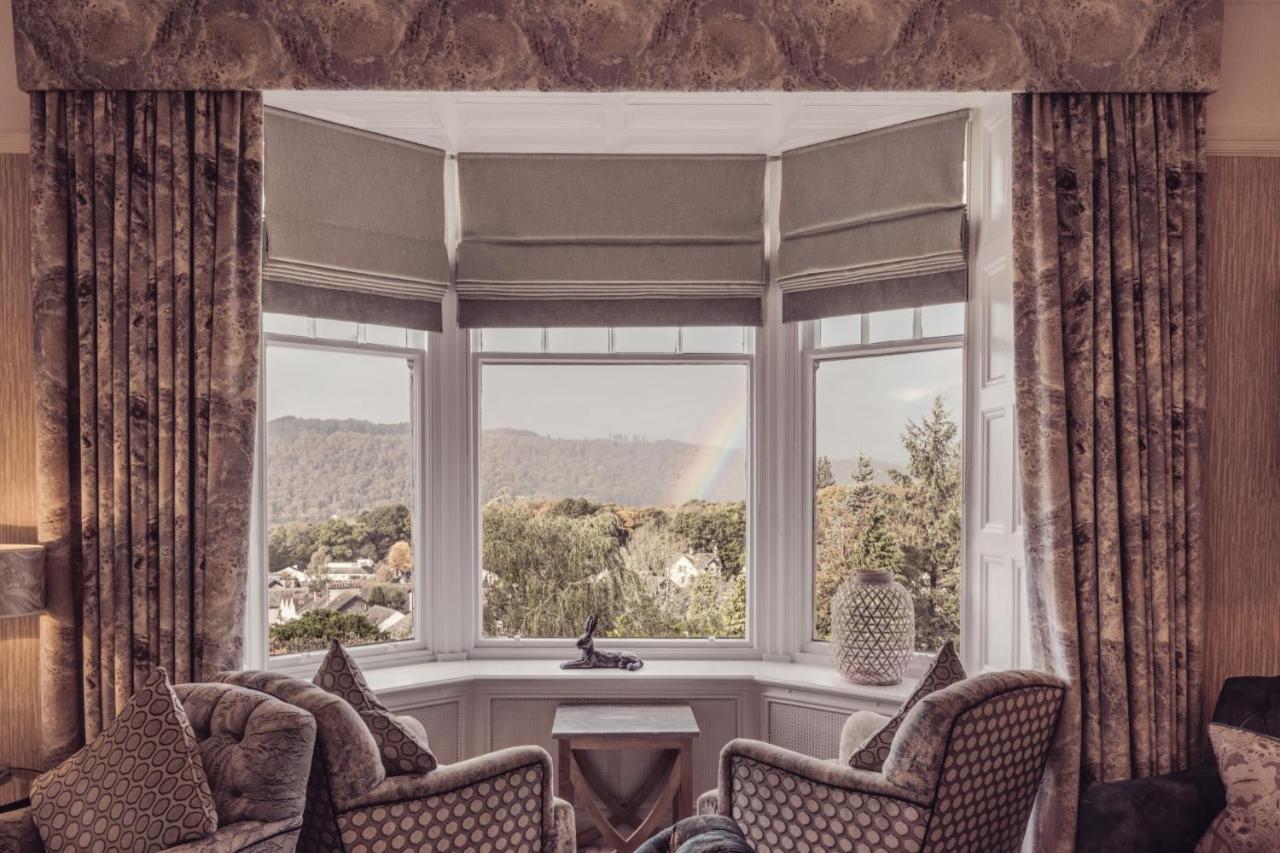 Hotel Hillthwaite 4*