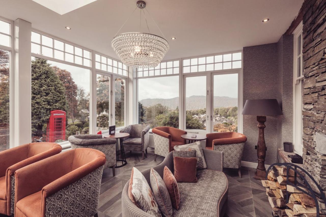 Hotel Hillthwaite Windermere