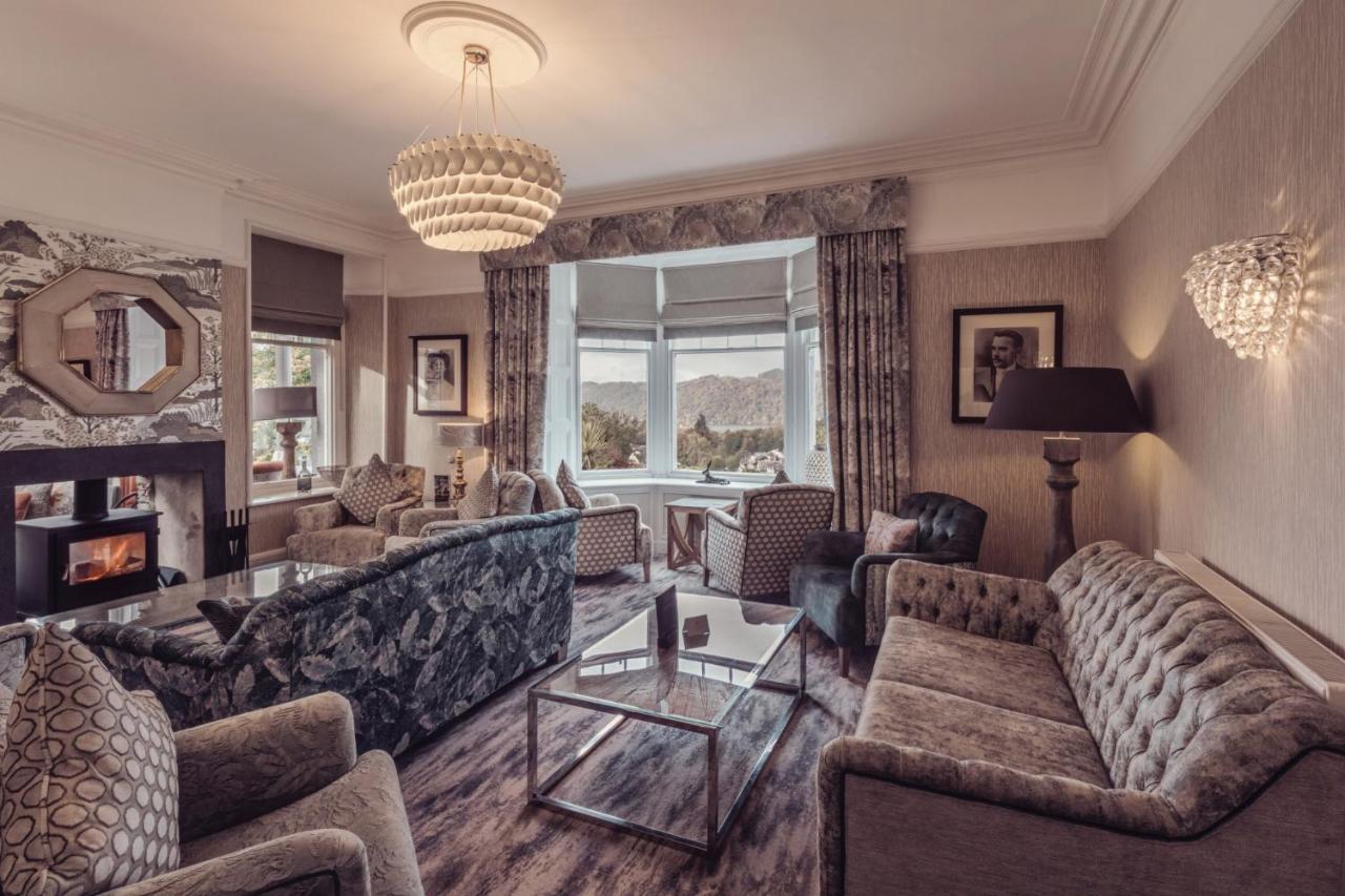 Hotel Hillthwaite Windermere