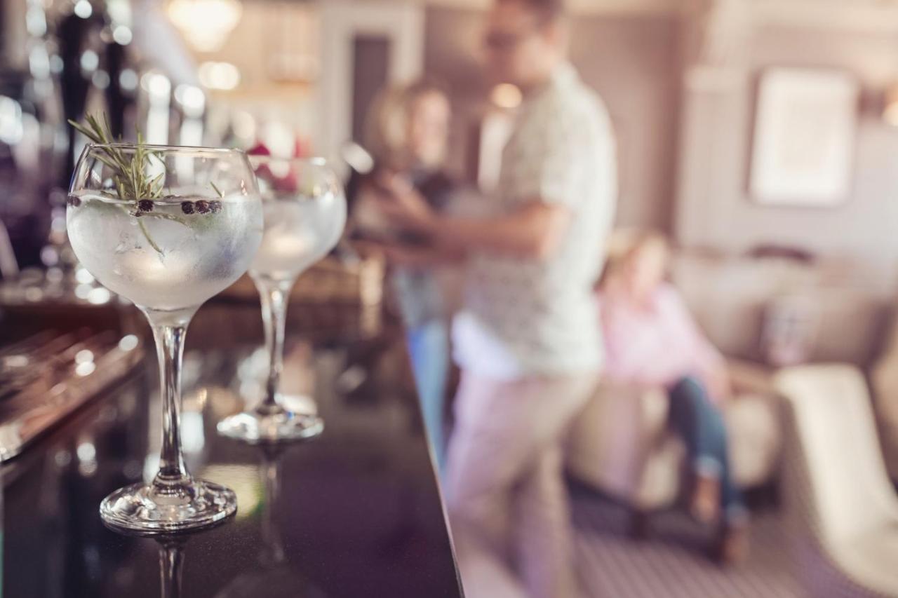 Hillthwaite Hotel Windermere