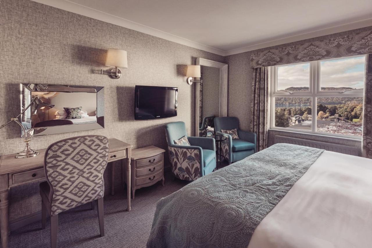 Hotel Hillthwaite Windermere
