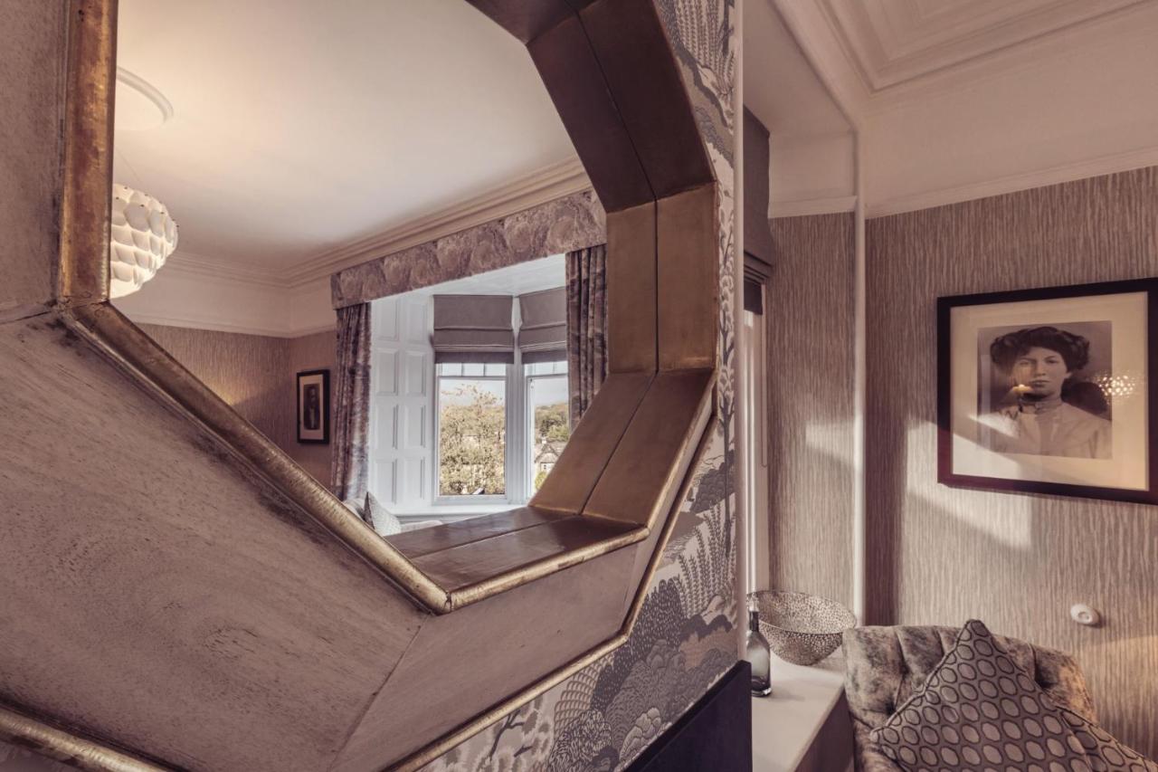 Hillthwaite Hotel