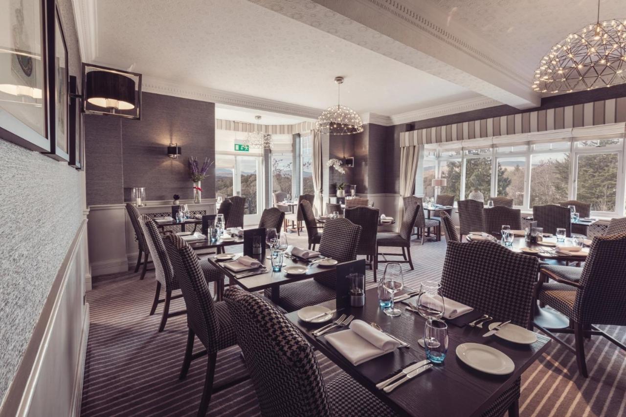 Hillthwaite 4* Windermere