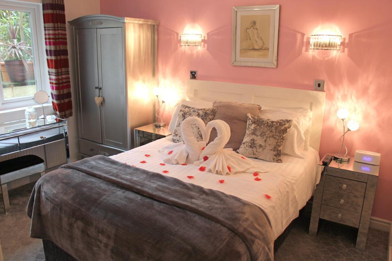 St John's Incl Off-site Leisure Club 4*