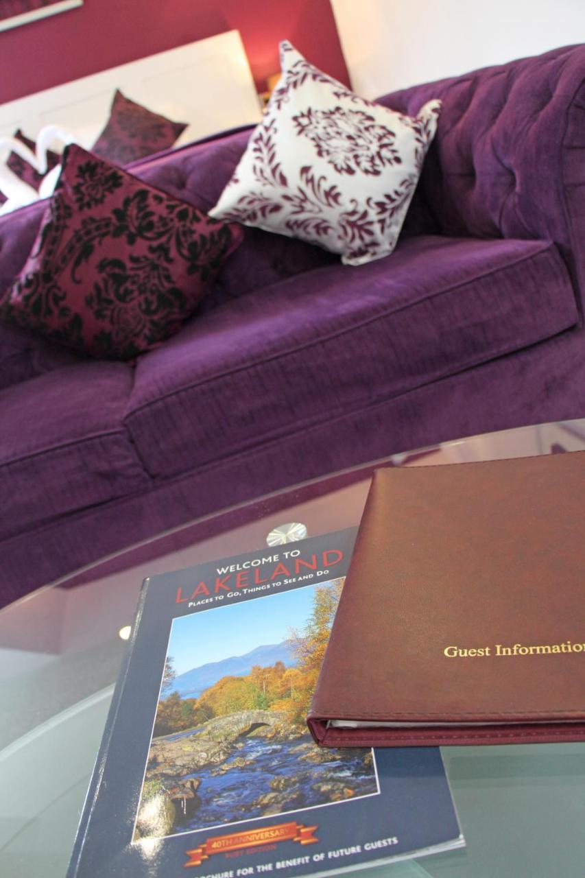 Guest house St John's Incl Off-site Leisure Club Windermere