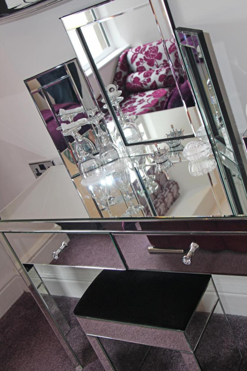 St John's Incl Off-site Leisure Club Windermere