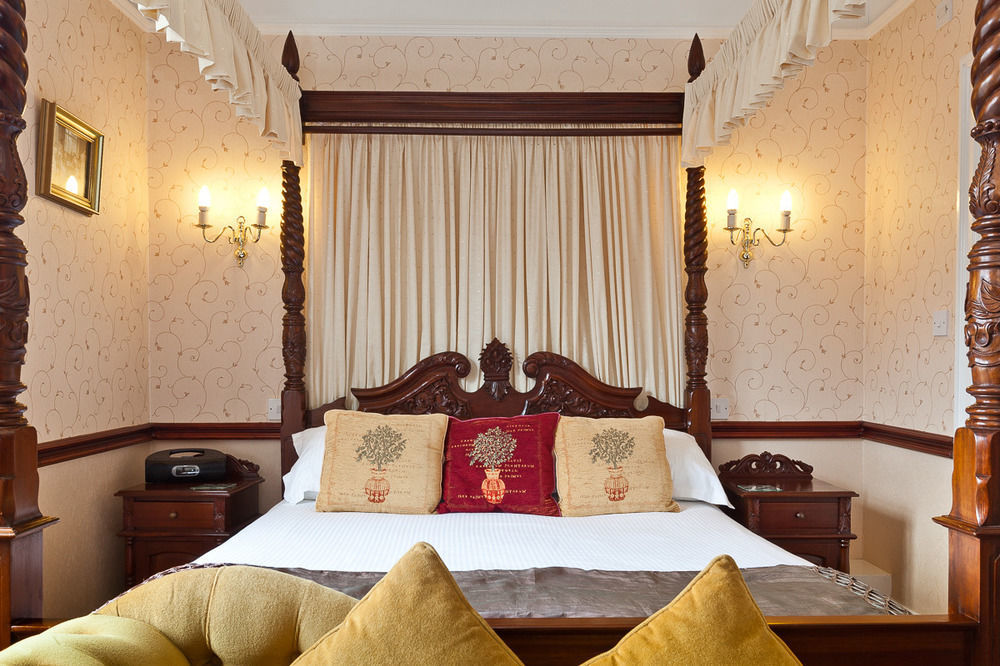 Beaumont - Free Off-site Health Club - Adults Only Guest house 5*