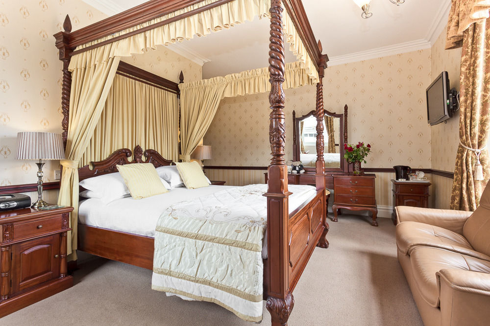 Beaumont - Free Off-site Health Club - Adults Only Guest house Windermere
