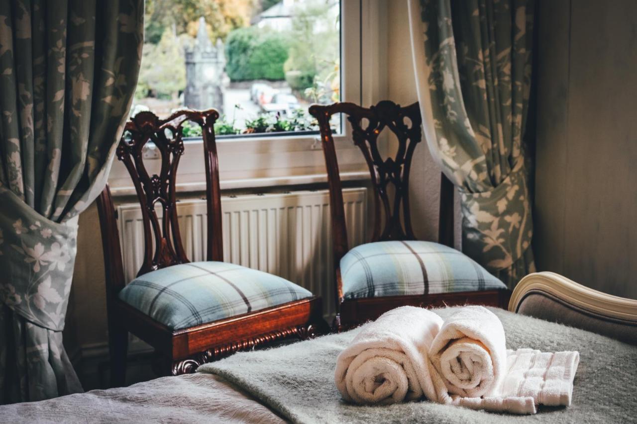 Glencree Bed & Breakfast 4*