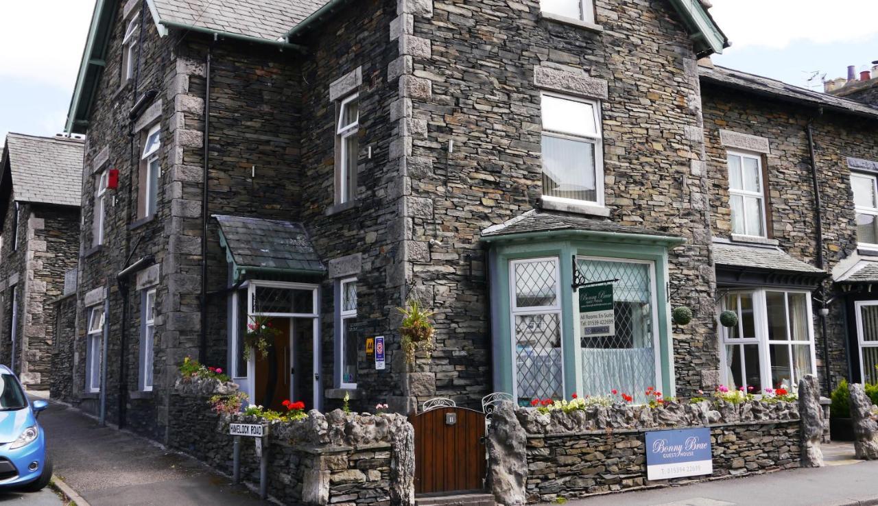 Bonny Brae Guest house