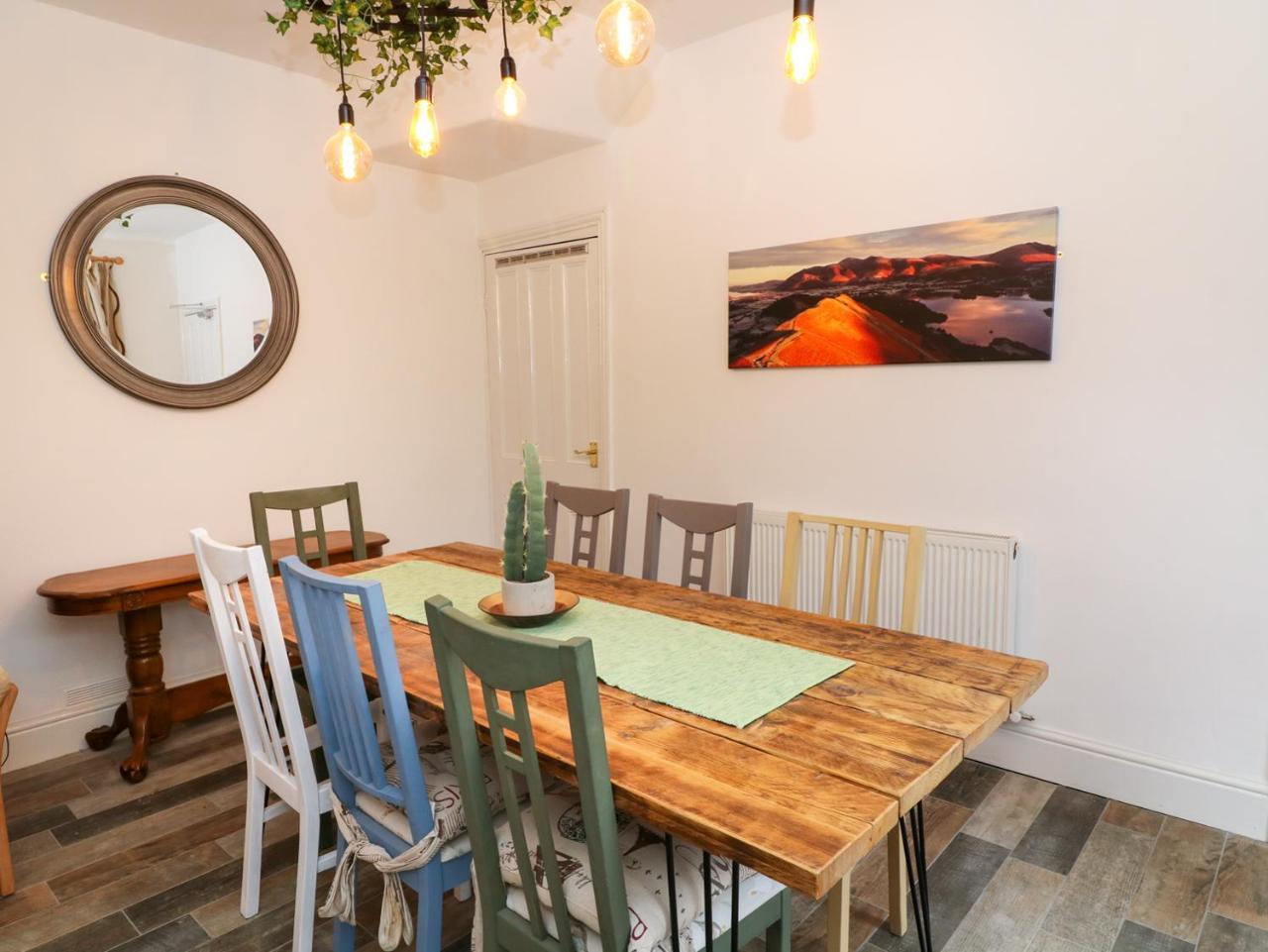 Holiday home Giddy Goose Windermere