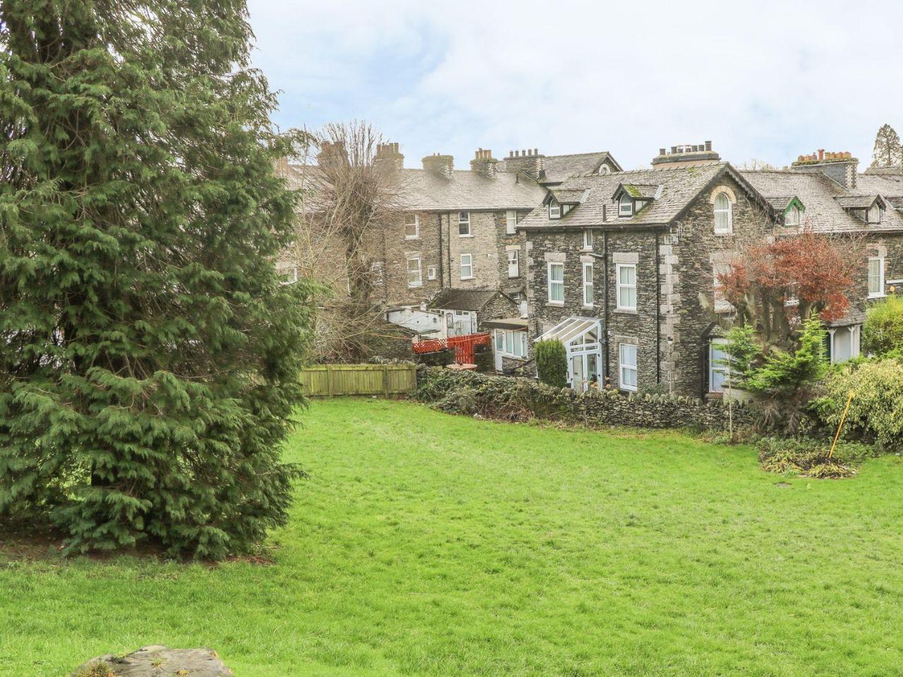 Holiday home Giddy Goose Windermere