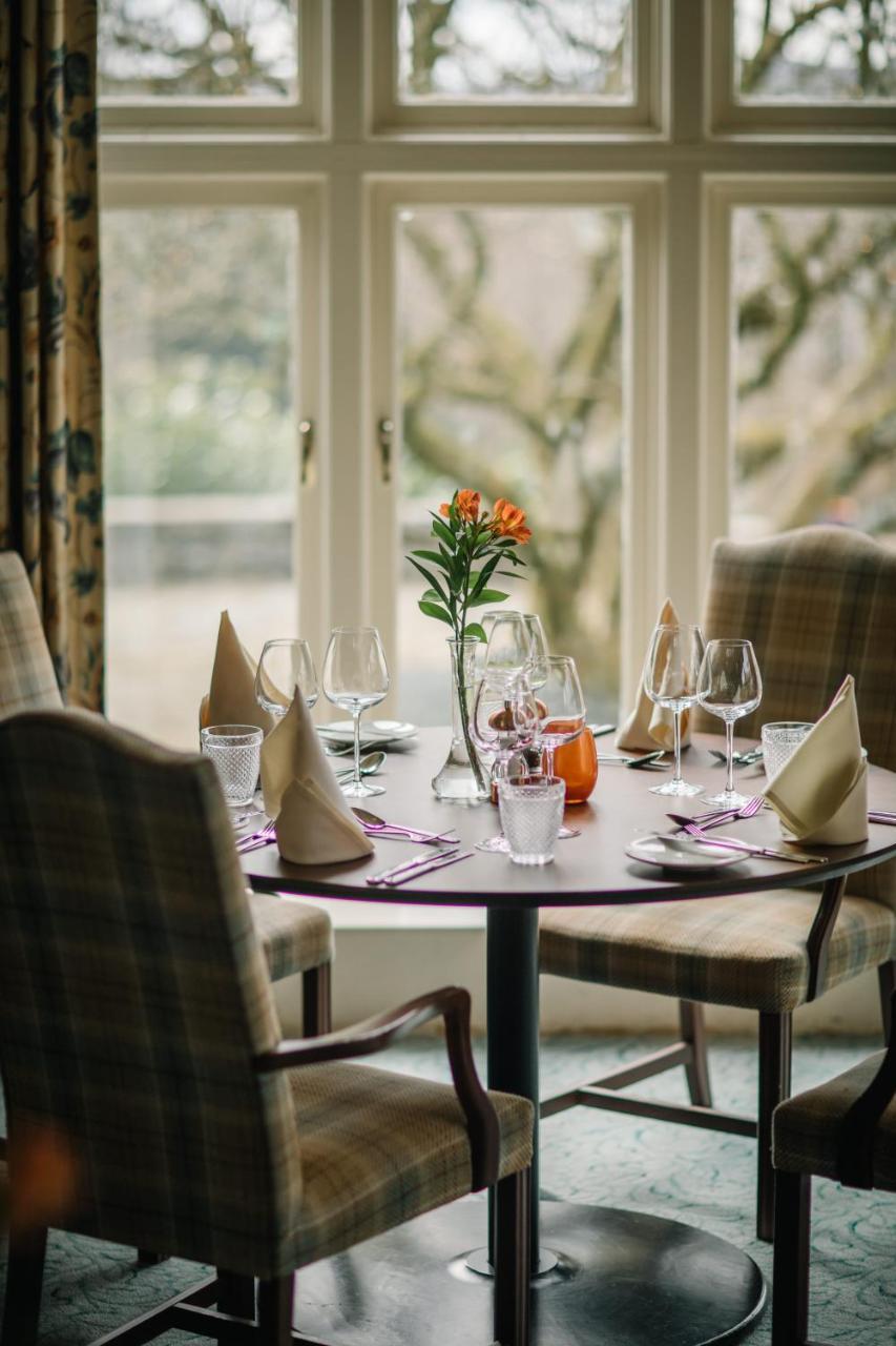 Lindeth Howe Hotel 4*