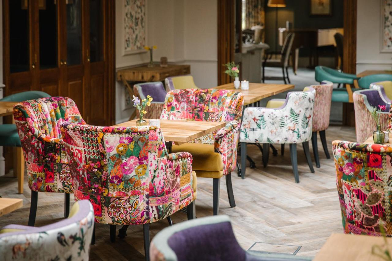 Hotel Lindeth Howe