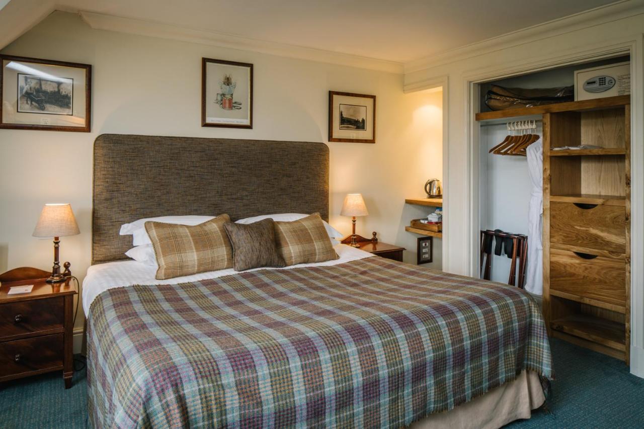 Lindeth Howe 4* Windermere
