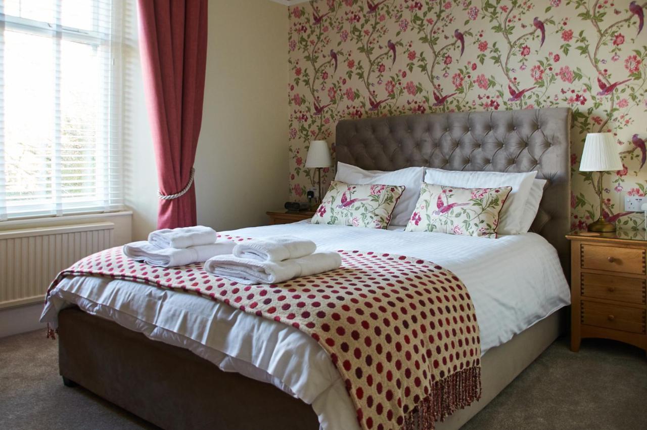 Haisthorpe 4* Windermere