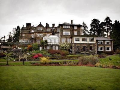 Hotel Langdale Chase Windermere