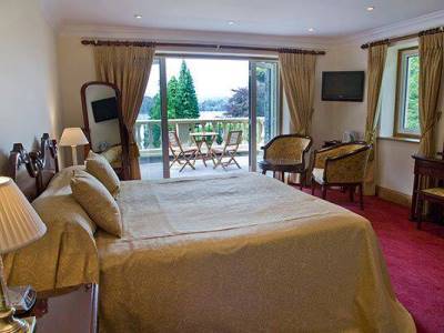 Hotel Langdale Chase 5*