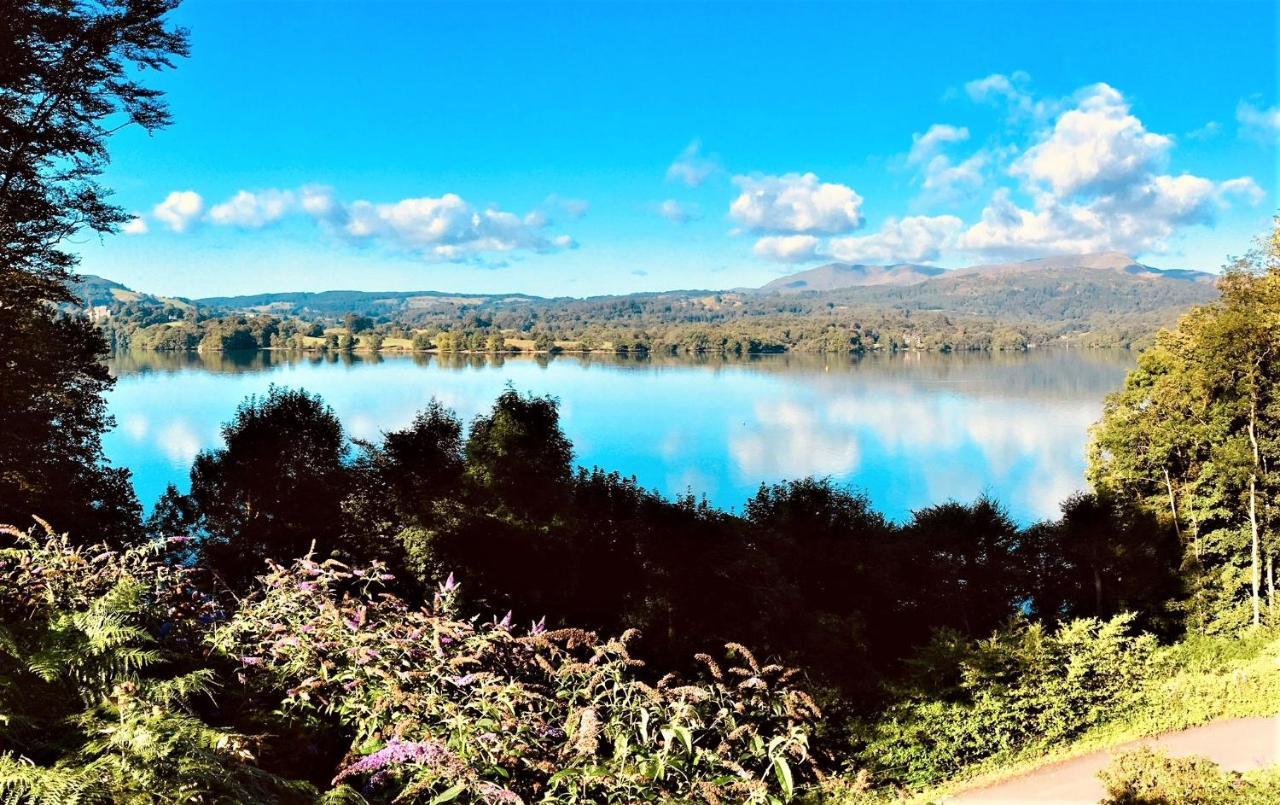 The Samling Hotel Windermere