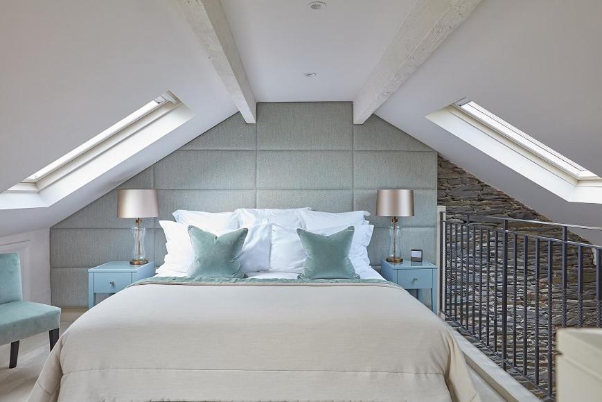 The Samling Hotel Windermere