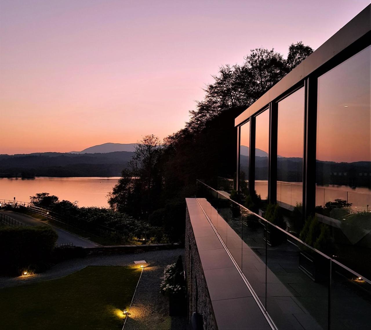 The Samling Hotel