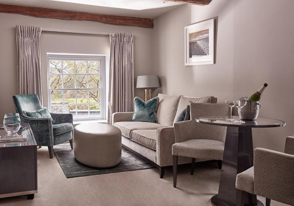 The Samling 4* Windermere