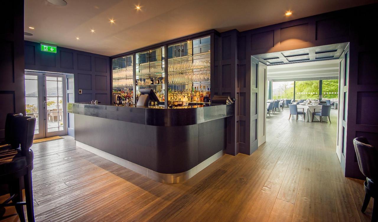 Hotel The Samling Windermere