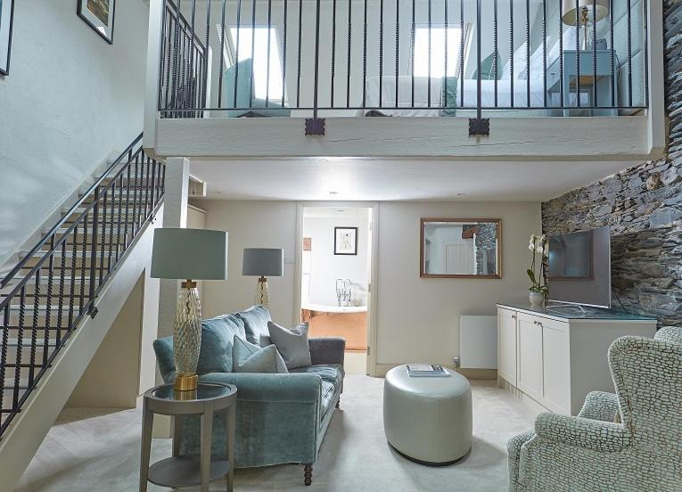 Hotel The Samling 4*