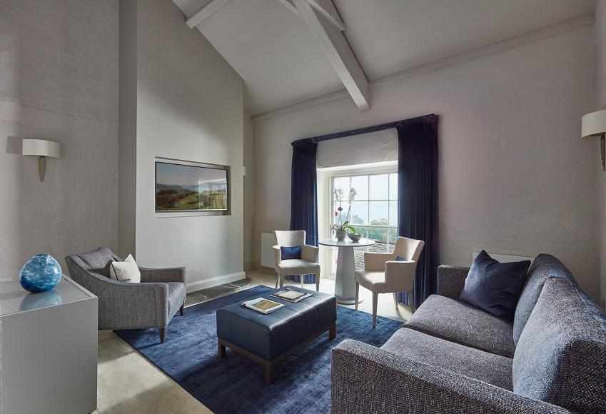 Hotel The Samling