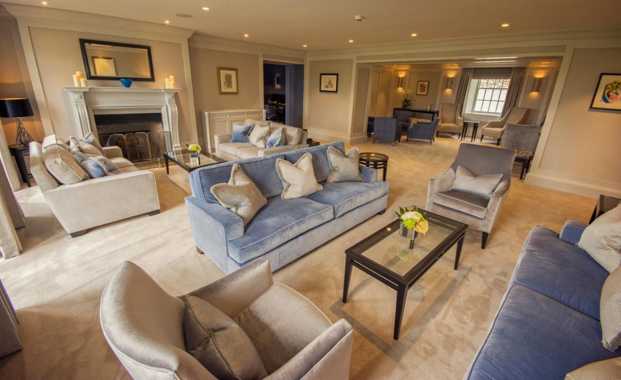 Hotel The Samling 4*