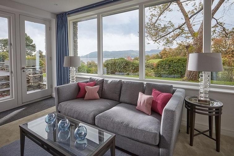 Hotel The Samling Windermere