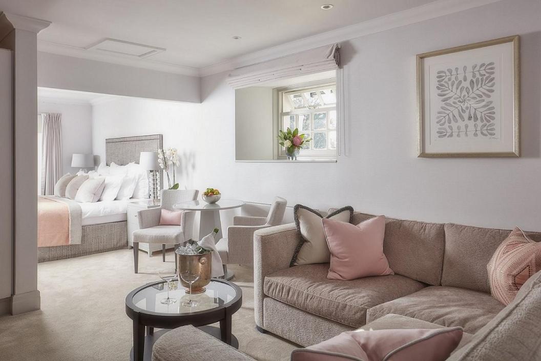 The Samling Hotel 4*