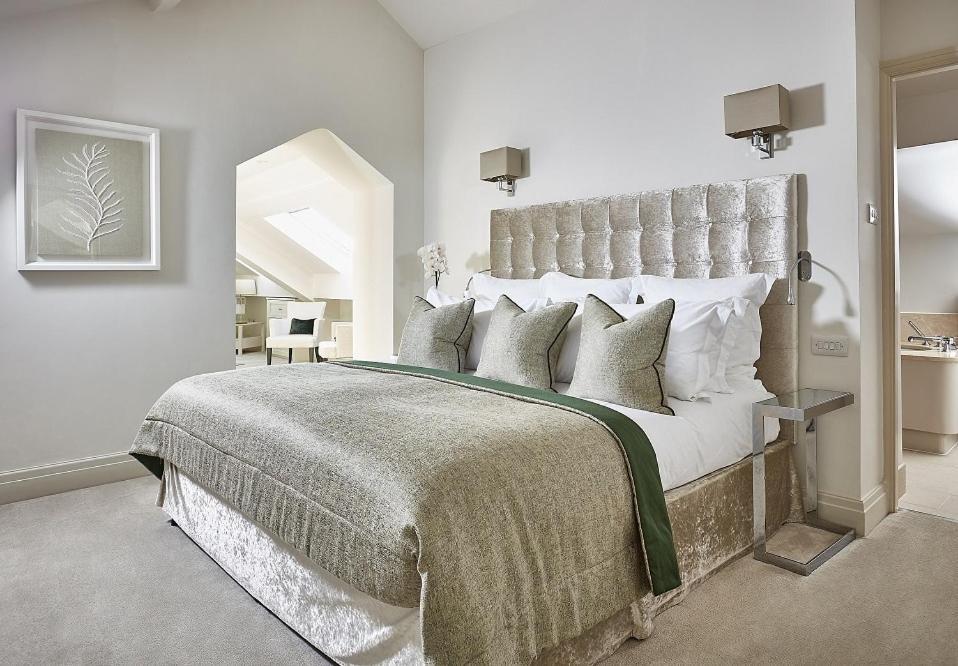 The Samling Hotel Windermere
