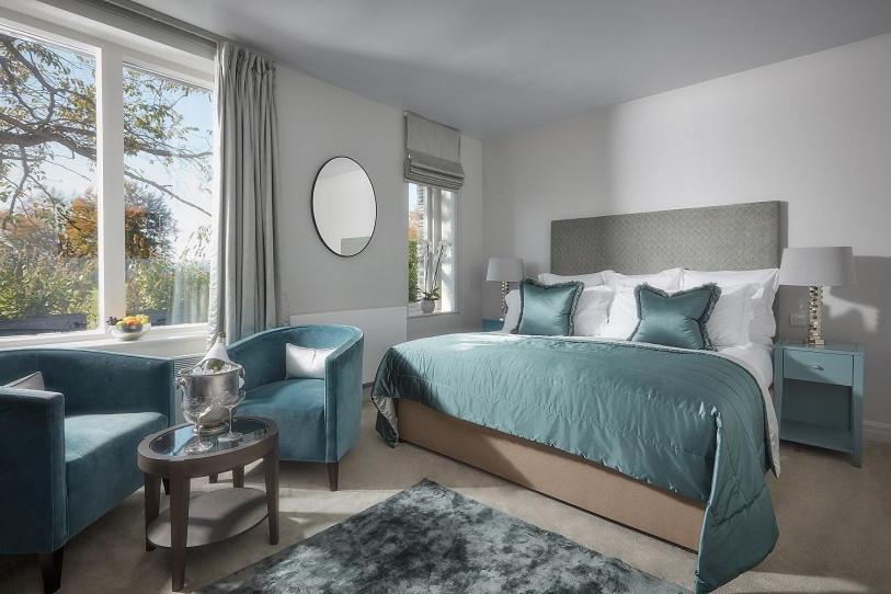 The Samling Hotel Windermere