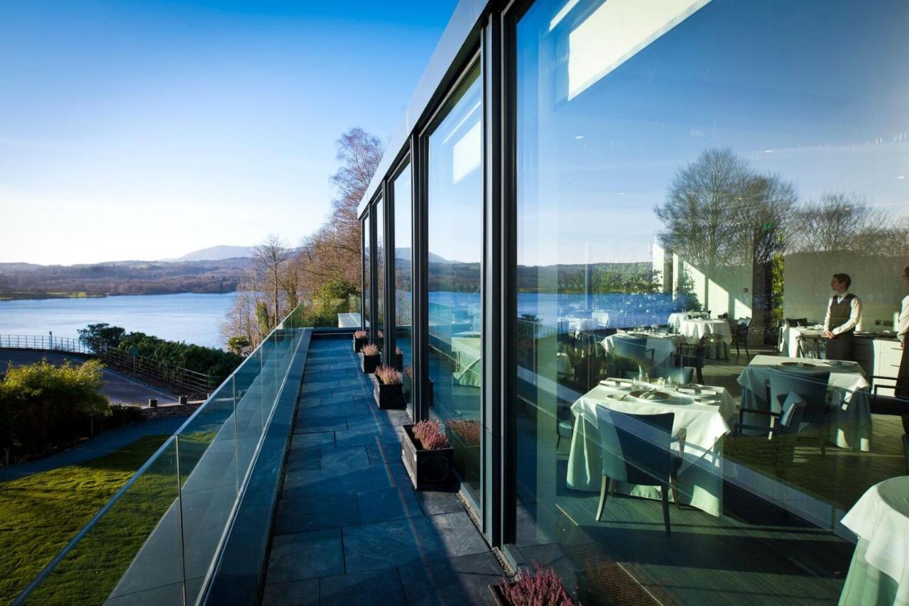 Hotel The Samling