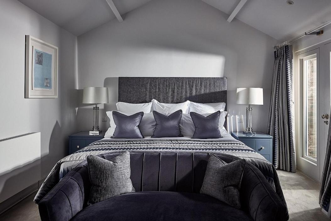 Hotel The Samling