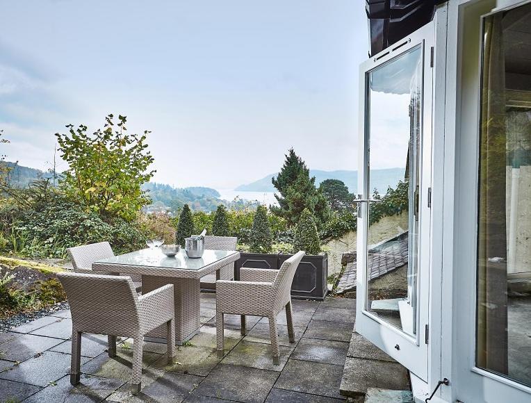 The Samling Hotel Windermere
