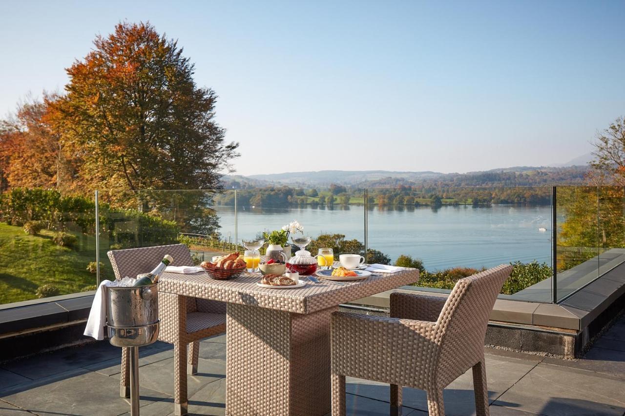 Hotel The Samling 4*