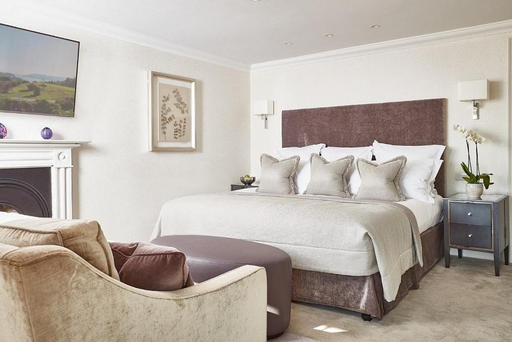 The Samling Hotel Windermere