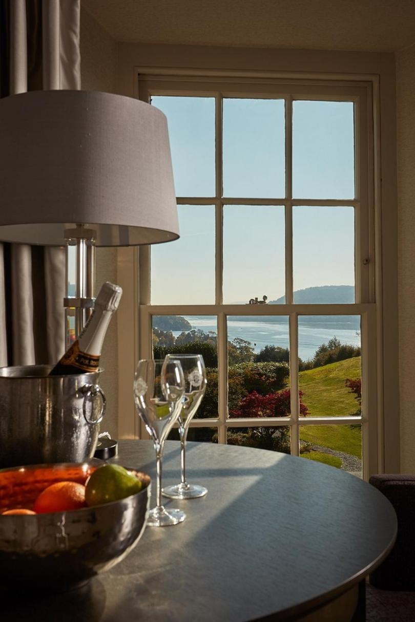 The Samling 4* Windermere