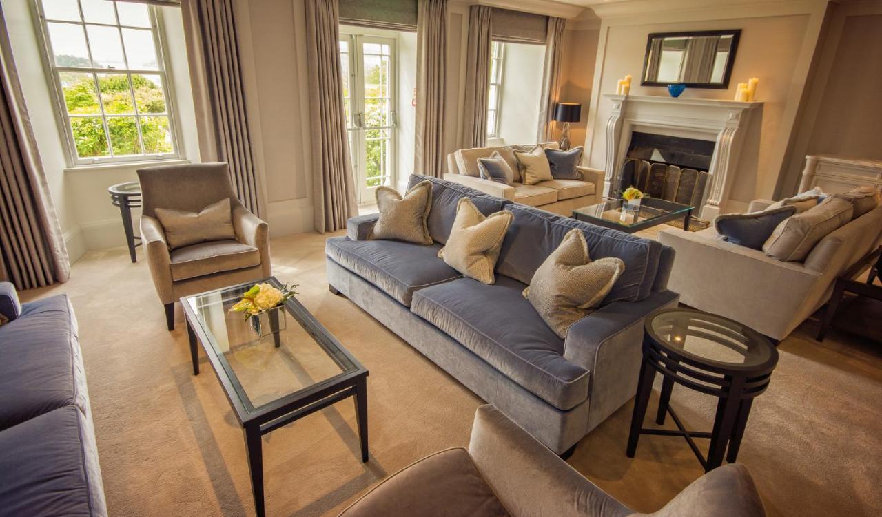 Hotel The Samling