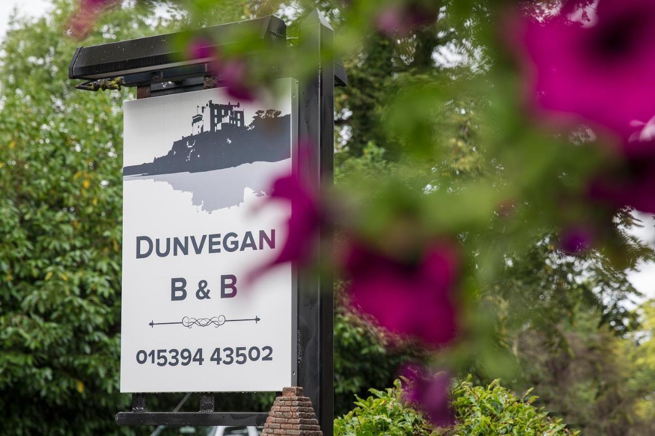 Dunvegan 4* Windermere
