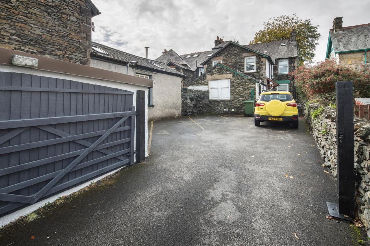 Dunvegan Guest house