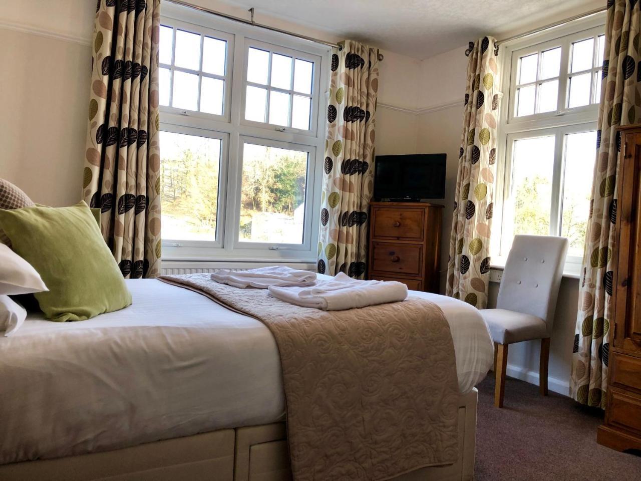 Meadowcroft