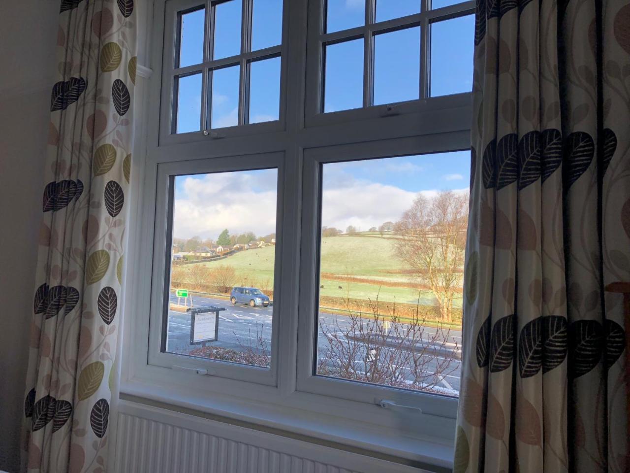 Meadowcroft Guest house Windermere
