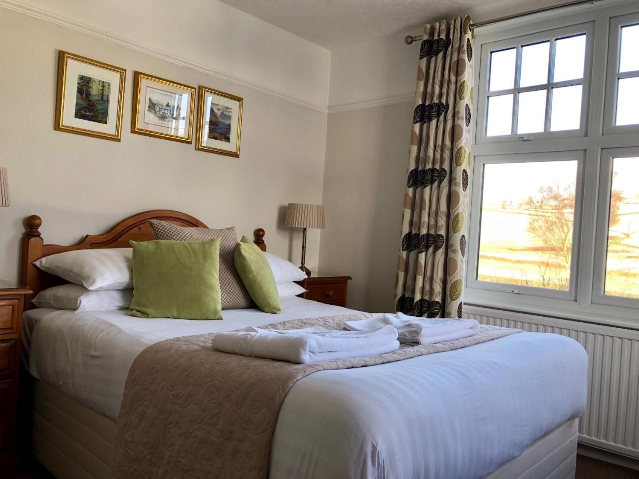 Guest house Meadowcroft