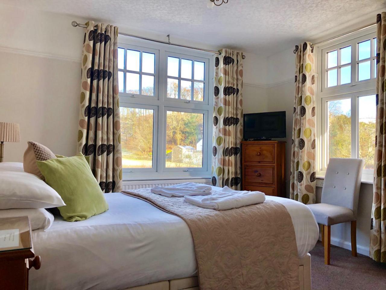 Meadowcroft 4*