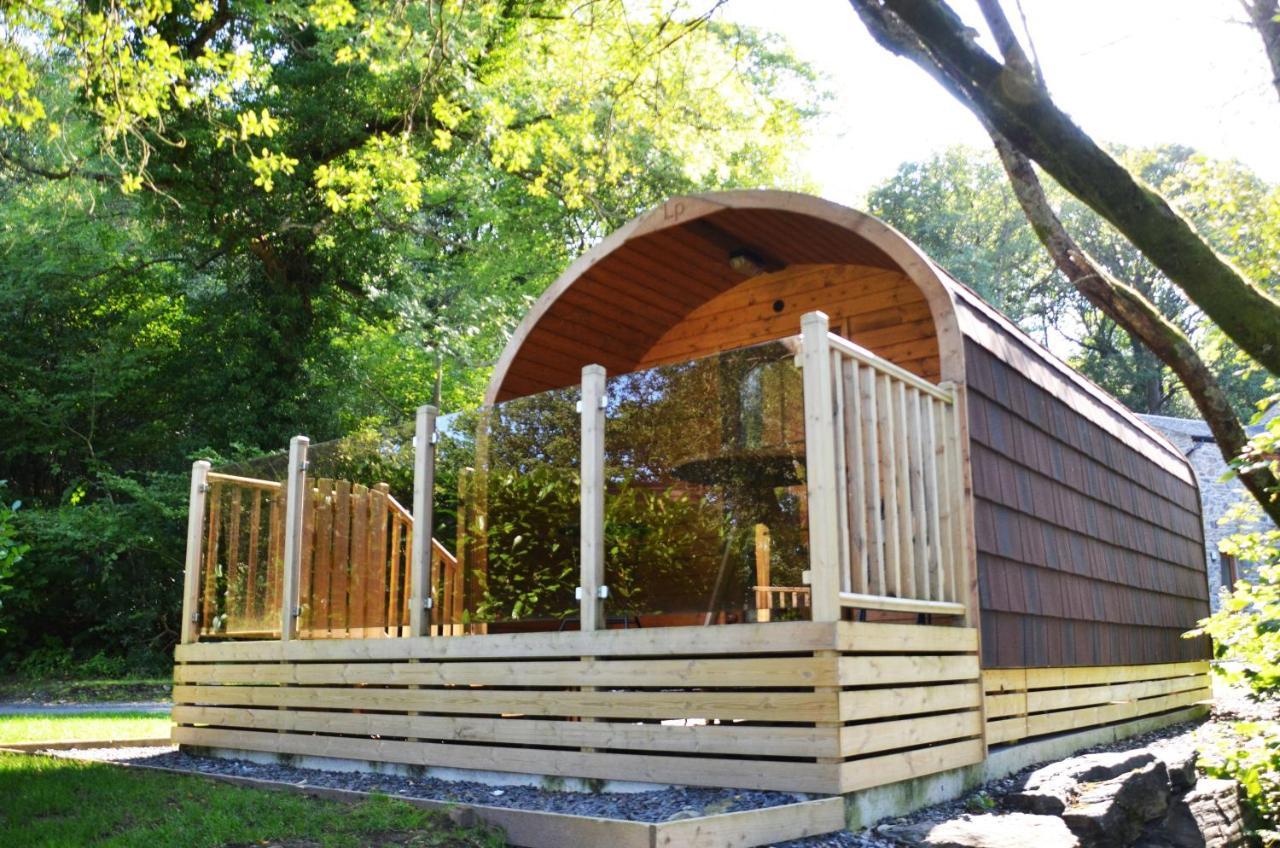 Hill Of Oaks Campsite