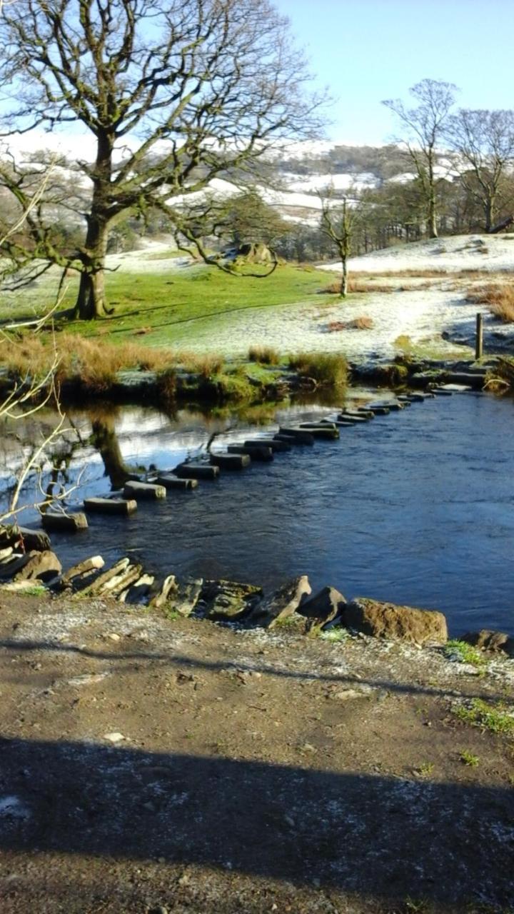 Glen Wynne - Free Off-site Health Club Access With Pool, Sauna, Steam & Gym 4* Windermere
